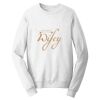 Unisex Fan Favorite Crew Sweatshirt Thumbnail
