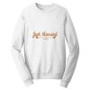 Unisex Fan Favorite Crew Sweatshirt Thumbnail