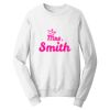 Unisex Fan Favorite Crew Sweatshirt Thumbnail