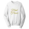 Unisex Fan Favorite Crew Sweatshirt Thumbnail