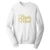 Unisex Fan Favorite Crew Sweatshirt Thumbnail