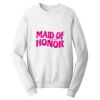 Unisex Fan Favorite Crew Sweatshirt Thumbnail