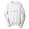 Unisex Fan Favorite Crew Sweatshirt Thumbnail
