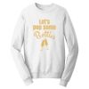 Unisex Fan Favorite Crew Sweatshirt Thumbnail