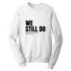 Unisex Fan Favorite Crew Sweatshirt Thumbnail