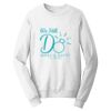 Unisex Fan Favorite Crew Sweatshirt Thumbnail