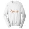 Unisex Fan Favorite Crew Sweatshirt Thumbnail