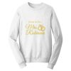 Unisex Fan Favorite Crew Sweatshirt Thumbnail