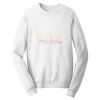 Unisex Fan Favorite Crew Sweatshirt Thumbnail