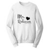 Unisex Fan Favorite Crew Sweatshirt Thumbnail
