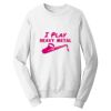 Unisex Fan Favorite Crew Sweatshirt Thumbnail