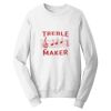 Unisex Fan Favorite Crew Sweatshirt Thumbnail