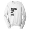 Unisex Fan Favorite Crew Sweatshirt Thumbnail