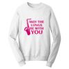 Unisex Fan Favorite Crew Sweatshirt Thumbnail