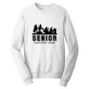Unisex Fan Favorite Crew Sweatshirt Thumbnail