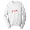 Unisex Fan Favorite Crew Sweatshirt Thumbnail
