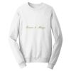 Unisex Fan Favorite Crew Sweatshirt Thumbnail
