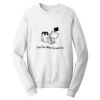 Unisex Fan Favorite Crew Sweatshirt Thumbnail