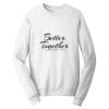 Unisex Fan Favorite Crew Sweatshirt Thumbnail