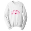 Unisex Fan Favorite Crew Sweatshirt Thumbnail
