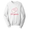 Unisex Fan Favorite Crew Sweatshirt Thumbnail