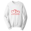 Unisex Fan Favorite Crew Sweatshirt Thumbnail