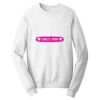 Unisex Fan Favorite Crew Sweatshirt Thumbnail