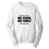 Unisex Fan Favorite Crew Sweatshirt Thumbnail
