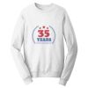 Unisex Fan Favorite Crew Sweatshirt Thumbnail