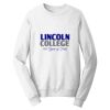 Unisex Fan Favorite Crew Sweatshirt Thumbnail