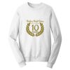 Unisex Fan Favorite Crew Sweatshirt Thumbnail