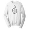 Unisex Fan Favorite Crew Sweatshirt Thumbnail