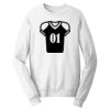 Unisex Fan Favorite Crew Sweatshirt Thumbnail