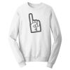 Unisex Fan Favorite Crew Sweatshirt Thumbnail