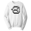 Unisex Fan Favorite Crew Sweatshirt Thumbnail