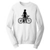 Unisex Fan Favorite Crew Sweatshirt Thumbnail