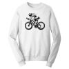 Unisex Fan Favorite Crew Sweatshirt Thumbnail