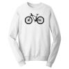 Unisex Fan Favorite Crew Sweatshirt Thumbnail