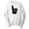Unisex Fan Favorite Crew Sweatshirt Thumbnail