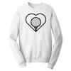 Unisex Fan Favorite Crew Sweatshirt Thumbnail