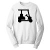 Unisex Fan Favorite Crew Sweatshirt Thumbnail