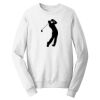Unisex Fan Favorite Crew Sweatshirt Thumbnail