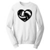 Unisex Fan Favorite Crew Sweatshirt Thumbnail