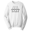 Unisex Fan Favorite Crew Sweatshirt Thumbnail