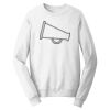 Unisex Fan Favorite Crew Sweatshirt Thumbnail