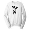 Unisex Fan Favorite Crew Sweatshirt Thumbnail