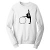 Unisex Fan Favorite Crew Sweatshirt Thumbnail