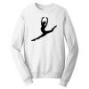 Unisex Fan Favorite Crew Sweatshirt Thumbnail