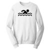 Unisex Fan Favorite Crew Sweatshirt Thumbnail