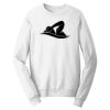 Unisex Fan Favorite Crew Sweatshirt Thumbnail